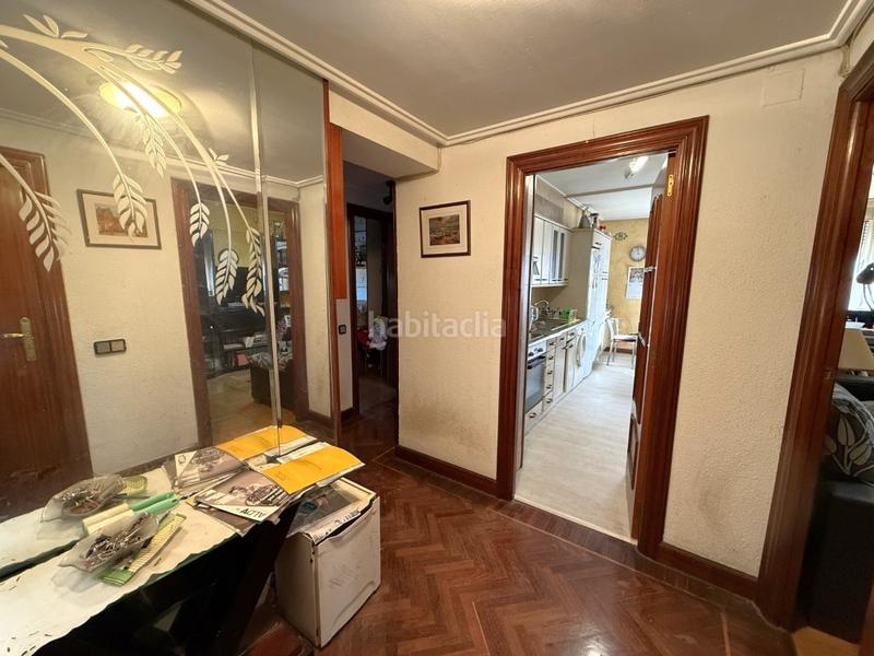 Foto 7de9188a-9fca-456d-98e6-5a2aecab2353. Flat with heating in Zaramaga Vitoria - Gasteiz