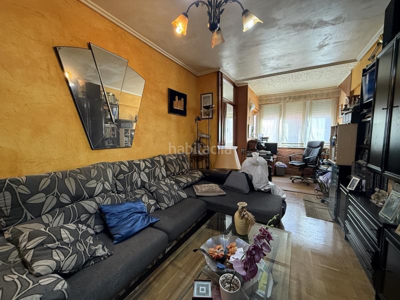 Foto 8d83d814-8a8a-459a-a832-1919c51c3574. Flat with heating in Zaramaga Vitoria - Gasteiz