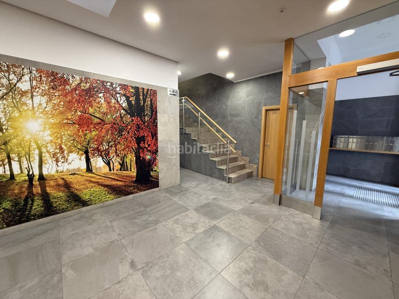 Foto dd1a229f-6964-4293-929d-3afdf0439b98. Flat with heating in Zaramaga Vitoria - Gasteiz