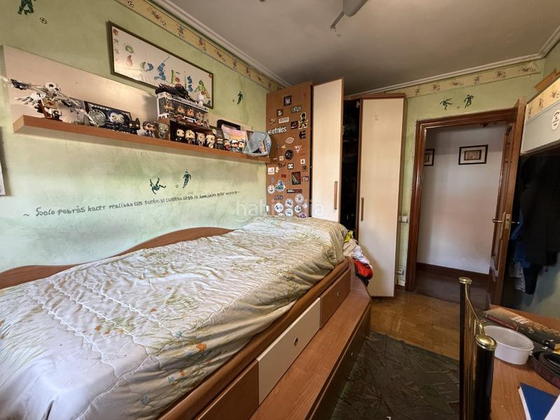 Foto ed088627-d5a0-4c8a-8bf6-3a58f34622c1. Flat with heating in Zaramaga Vitoria - Gasteiz