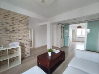 Appartement  Calle olaguibel. Piso reformado y listo para entrar a vivir en pleno centro de vi