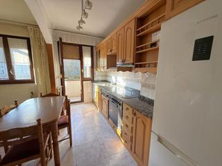 Pis  Calle francia. Luminoso y amplio piso de 100m construidos en la calle francia.