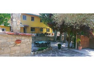 Casa  Carretera laguardia. Un enclave único para vivir y rentabilizar