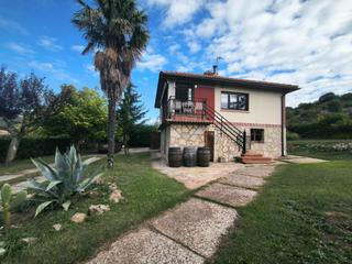 Casa  Arratxa. En exclusiva se vende chalet de 2600m de parcela