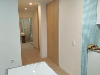 Appartement à Zona Franca - Port. Piso en la marina del port