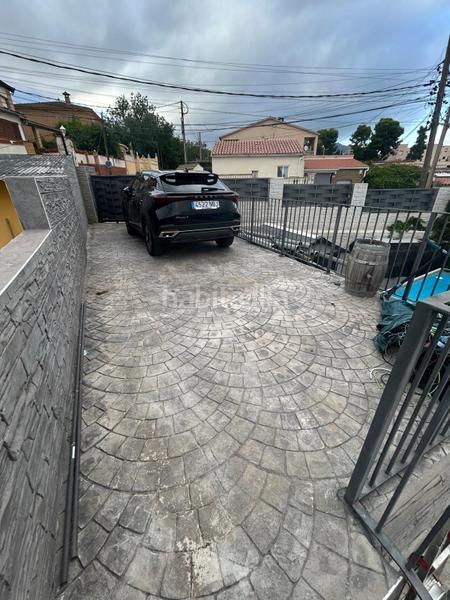 Foto 32c9fa55-b9c5-4b2c-a41e-71e0ea2e489d. Casa amb calefacció aparcament a Mas d´en Gall Esparreguera