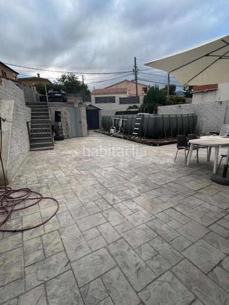 Foto 330196ea-89db-4a97-ab26-bad323fb4e2a. Casa amb calefacció aparcament a Mas d´en Gall Esparreguera