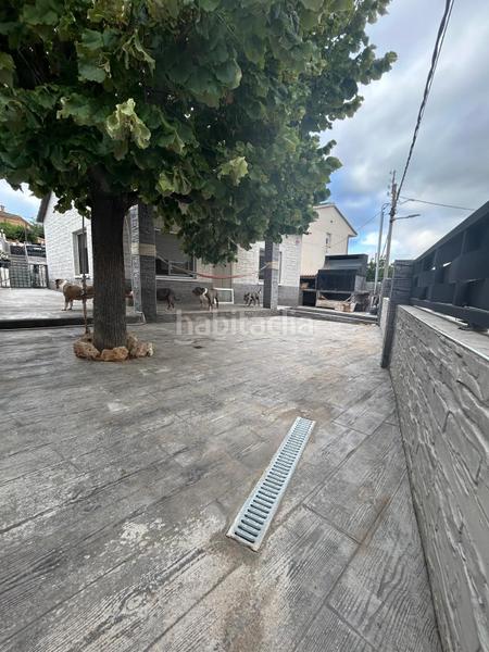 Foto a7d9b7a5-f346-4569-a8d9-95c48eefeba7. Casa amb calefacció aparcament a Mas d´en Gall Esparreguera