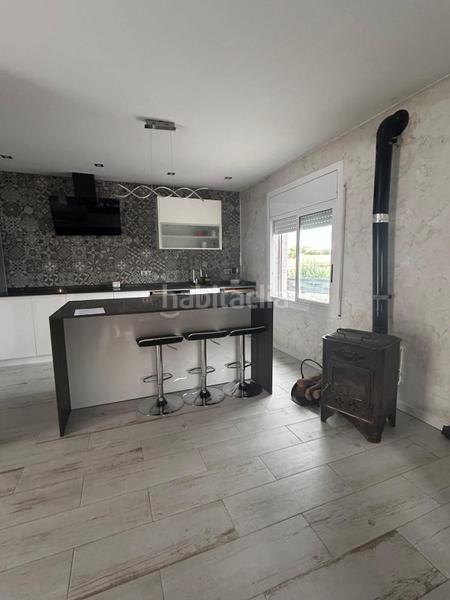 Foto c3951d7f-8a66-4d2d-8771-6a9907abd3c0. Casa amb calefacció aparcament a Mas d´en Gall Esparreguera