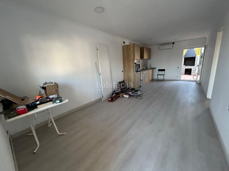 Foto d9ef02e9-514d-462c-8cbb-b1ac69c8b9f1. Maison jumelée dans Mas d´en Gall Esparreguera