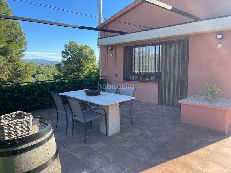 Foto 26b691f8-aa91-4308-a9f4-5a8ec22ccbe7. Maison avec chauffage dans Hostalets de Pierola (Els)