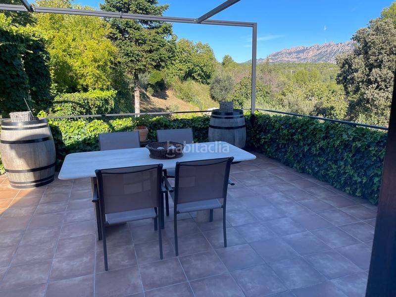 Foto 835266ff-37a2-4069-8649-df87fc00a41d. Maison avec chauffage dans Hostalets de Pierola (Els)