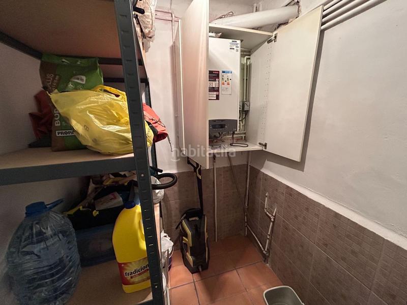 Foto 456493e9-615f-4c9e-a51b-cb9064da67f4. Semi detached house with heating in Nucli Urbà Esparreguera