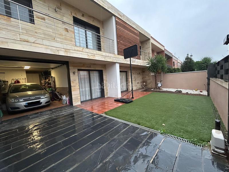 Foto 856aa906-77cf-40ca-94cf-6cc7dad8acfa. Semi detached house with heating in Nucli Urbà Esparreguera