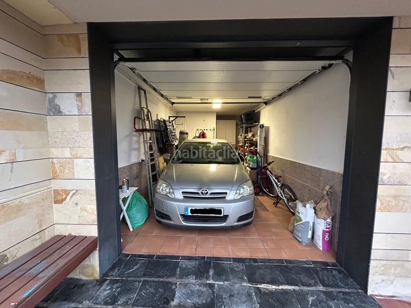 Foto 8ff8fb5d-f78a-4459-a07e-b81bb49edc81. Semi detached house with heating in Nucli Urbà Esparreguera