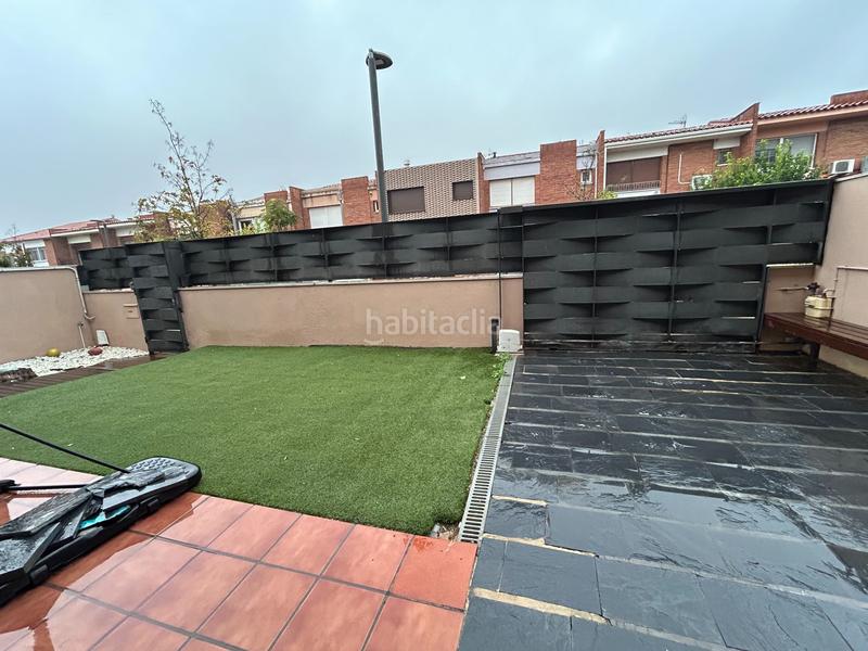 Foto 91101670-9e7f-4b77-9546-ead1d02791d4. Semi detached house with heating in Nucli Urbà Esparreguera