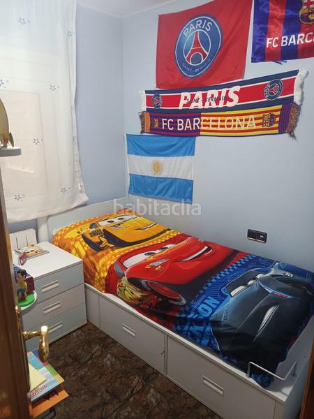 Foto 4f044882-6dd1-4980-a5d7-7c9e4daa60dd. Flat with heating in Nucli Urbà Esparreguera