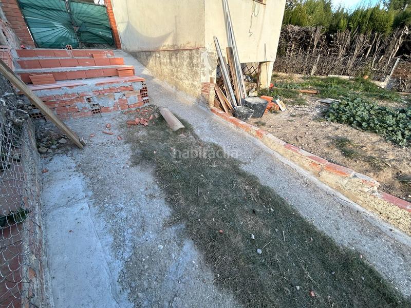 Foto 467b2583-8073-4b3d-9f0f-48fba05ef0c2. Location maison dans Nucli Urbà Esparreguera