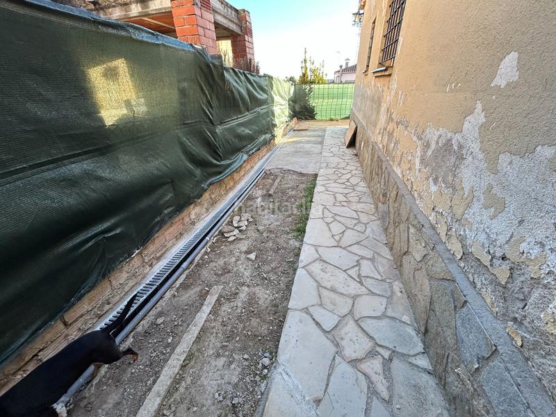 Foto 975b5153-39ea-4484-a621-238f25f8e919. Location maison dans Nucli Urbà Esparreguera