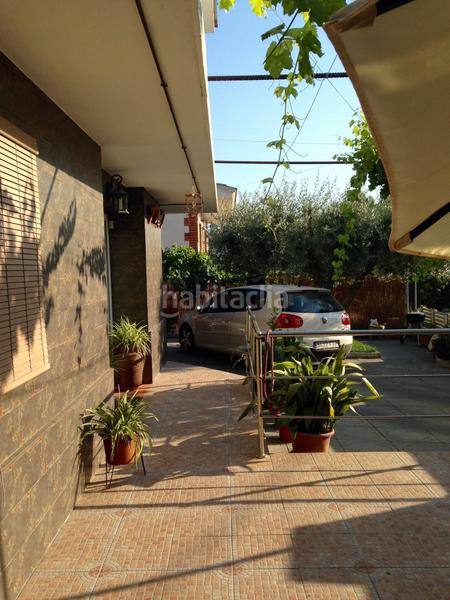 Foto 2cce8cad-8884-4fc9-97f0-0c03fda548e2. Casa  para entrar a vivir en Abrera