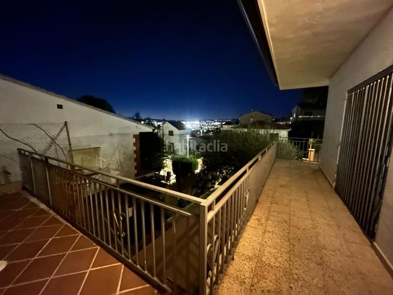 Foto 39415e1a-e8f9-4c54-ad77-3d91c4edc4c3. Casa  para entrar a vivir en Abrera