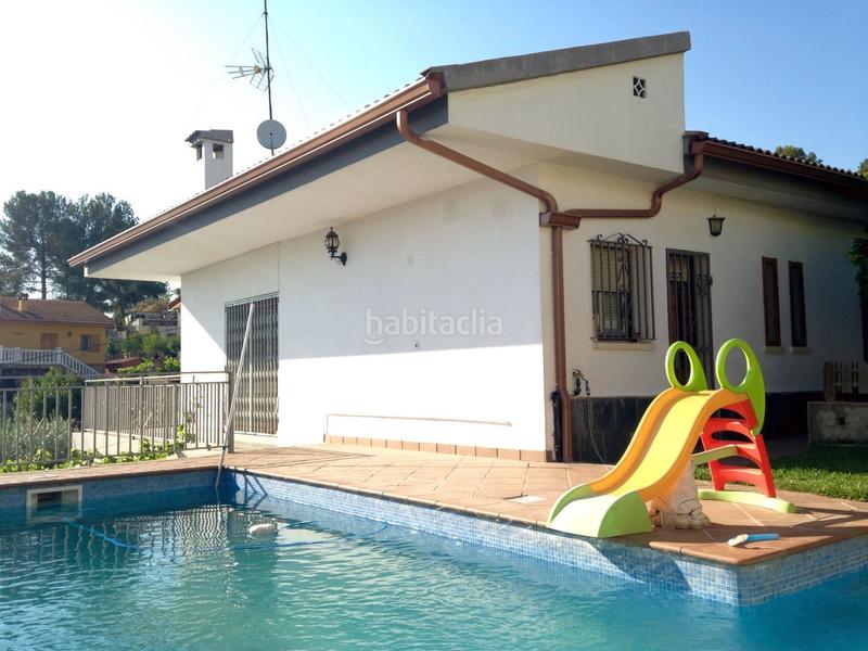 Foto a5d5dab8-a1f6-4fc4-857a-ca11edf293f1. Casa  para entrar a vivir en Abrera