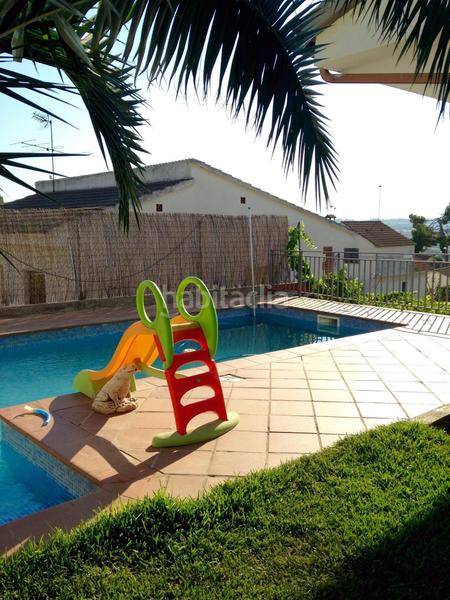 Foto c882825d-abeb-4001-bee3-ffdf4ddd8920. Casa  para entrar a vivir en Abrera