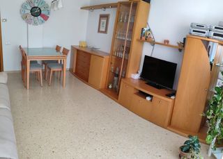 Etagenwohnung in Nucli Urbà. Piso en esparreguera