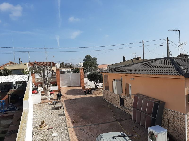 Foto 451b98d8-c8ca-485a-9084-d1b275d41794. Casa amb calefacció a Bisbal del Penedès (La)