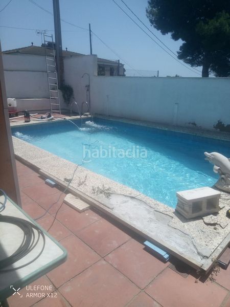 Foto 6e09c659-789e-4fa3-bd28-f101d887ee8f. Casa amb calefacció a Bisbal del Penedès (La)