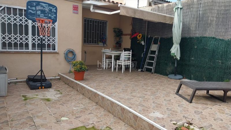 Foto 183e8b15-ae45-43cf-83a6-e3be09dcdfa2. Casa adossada amb calefacció a Mas d´en Gall Esparreguera