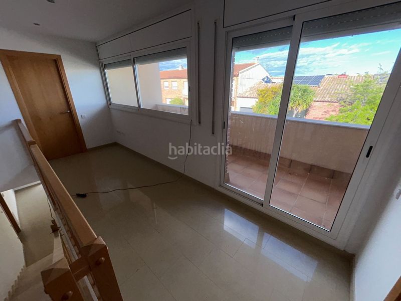 Foto fe3903b5-c5cf-4dba-a5e5-b319b68487fe. Casa amb calefacció a Llorenç del Penedès