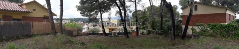 Foto 03fc9286-5ee5-4437-b735-c2f220b3364e. Terreny residencial a Can Rial Esparreguera