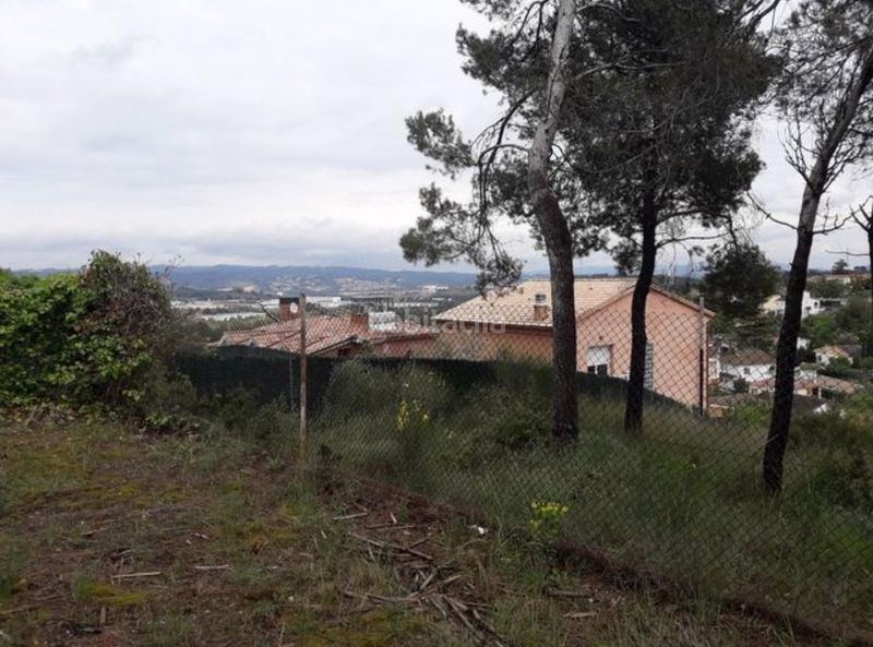 Foto 5edf8b2e-bd71-4ae6-9a52-02139a03a727. Terreny residencial a Can Rial Esparreguera