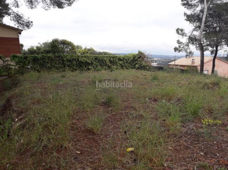 Foto 66dca2d3-1361-4e11-aba9-01d9eb0928a2. Terreny residencial a Can Rial Esparreguera
