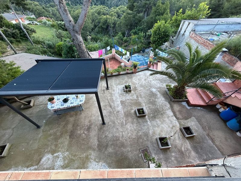 Foto 031bcd79-40b1-4684-b51d-f590e036bb7a. Casa amb piscina a Hostalets de Pierola (Els)