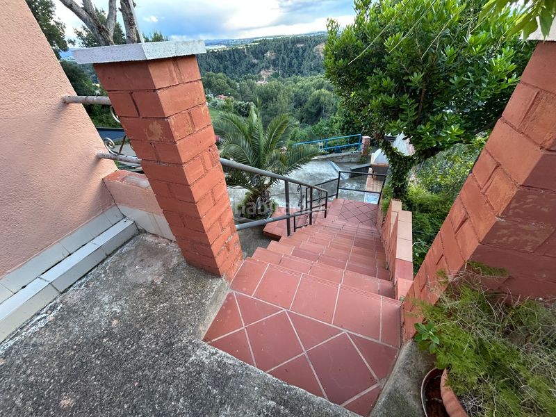 Foto 11fb91ab-e04b-4e4e-9041-16dbe3f9873a. Casa amb piscina a Hostalets de Pierola (Els)