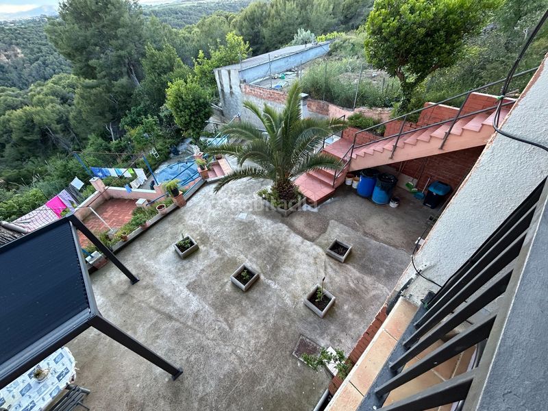 Foto 1795febc-eb10-4d00-899a-0b8b8a0eb316. Casa amb piscina a Hostalets de Pierola (Els)