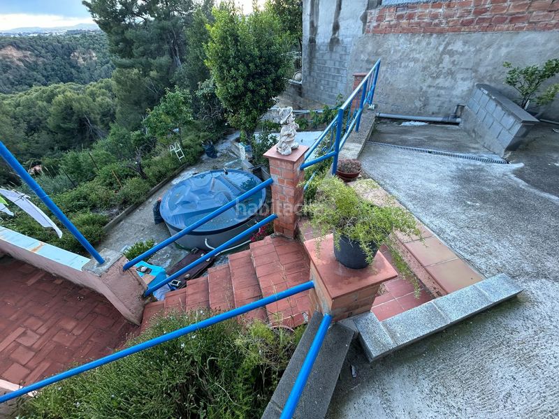 Foto 33b3d188-7a6e-49b2-a22a-56470702755e. Casa amb piscina a Hostalets de Pierola (Els)