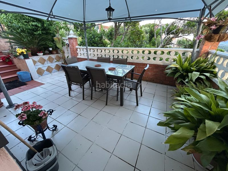 Foto 5ea89409-42d4-49a9-b343-a700fe05693b. Casa amb piscina a Hostalets de Pierola (Els)