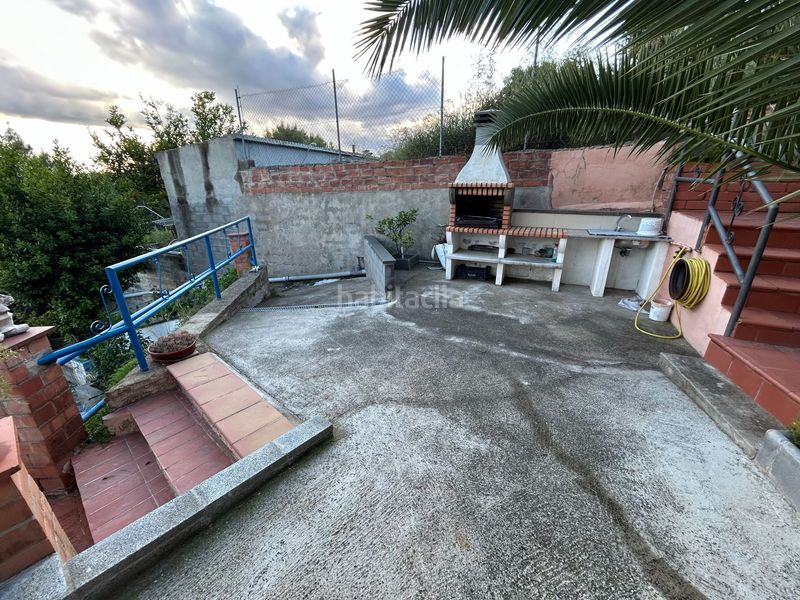 Foto d6675cbc-1600-4e3c-b9fc-7babbaf22af2. Casa amb piscina a Hostalets de Pierola (Els)