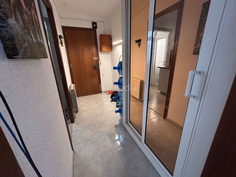 Foto c11759b8-cc07-4d16-aaa5-b9b8c006b527. Piso  céntrico en Nucli Urbà Esparreguera