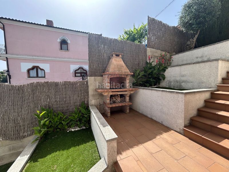 Foto 10392d00-c57e-4661-8a85-61c5b5670070. Casa amb calefacció a Masquefa