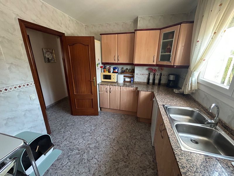 Foto b609b357-c17b-4d99-947e-7b2b5307c491. Casa amb calefacció a Masquefa
