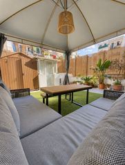 Affitto Duplex in El Poble Sec - Parc de Montjuïc. Dúplex en sants montjuic