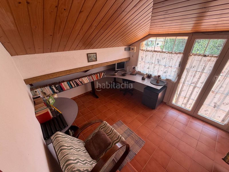 Foto 5a538038-c85c-4234-b1b9-e3026b195f42. Casa amb calefacció piscina a Can Rial Esparreguera