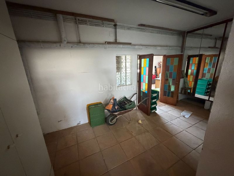 Foto a13961d5-83ab-4a05-867a-6c80dd0b179d. Casa amb calefacció piscina a Can Rial Esparreguera