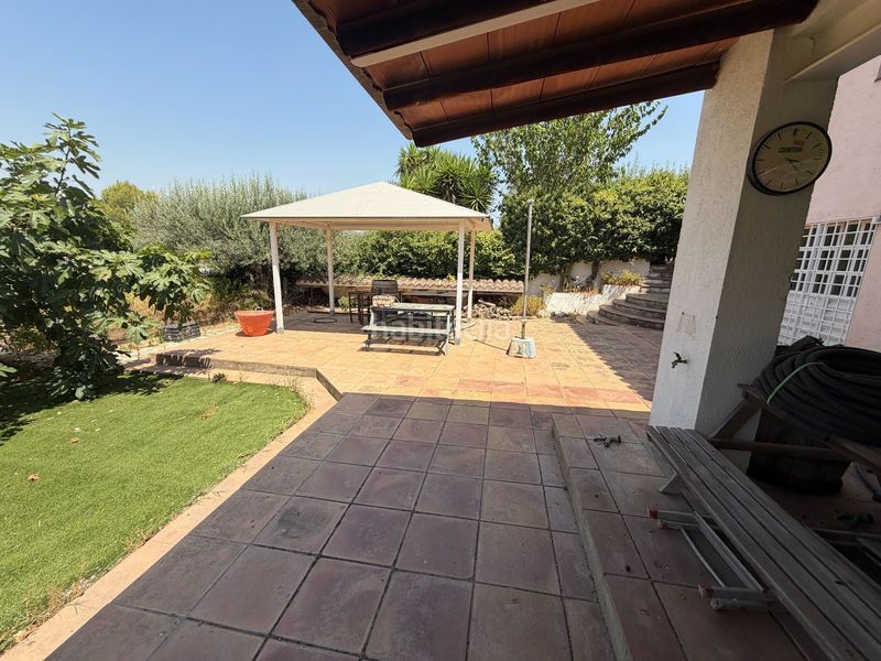 Foto a389efbf-3959-47f9-b8b2-c8aa4f418104. Casa amb calefacció piscina a Can Rial Esparreguera