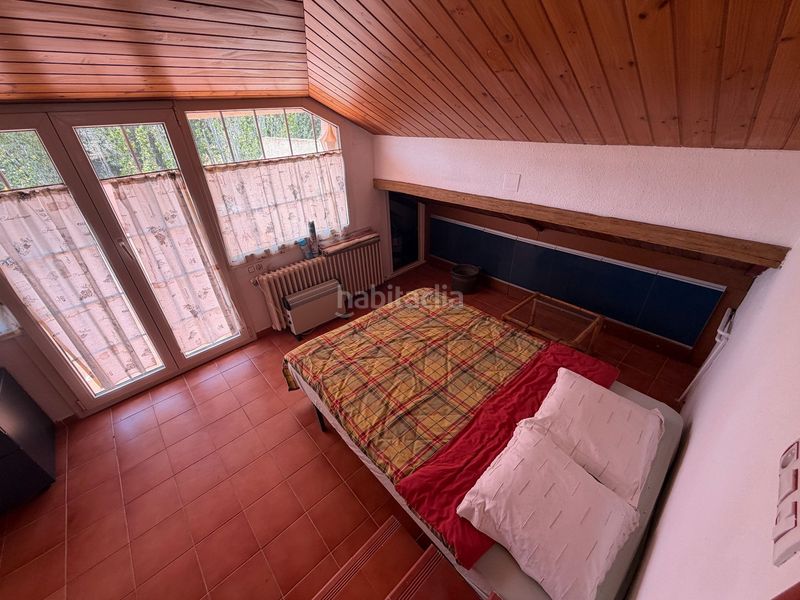 Foto b4601b87-ecf3-4fcf-9717-e37353ebe0ff. Casa amb calefacció piscina a Can Rial Esparreguera