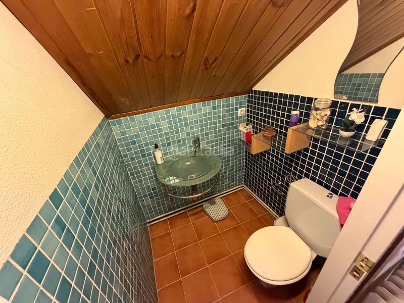 Foto c0f0745d-d694-464a-a0a9-2423b3c30df4. Casa amb calefacció piscina a Can Rial Esparreguera